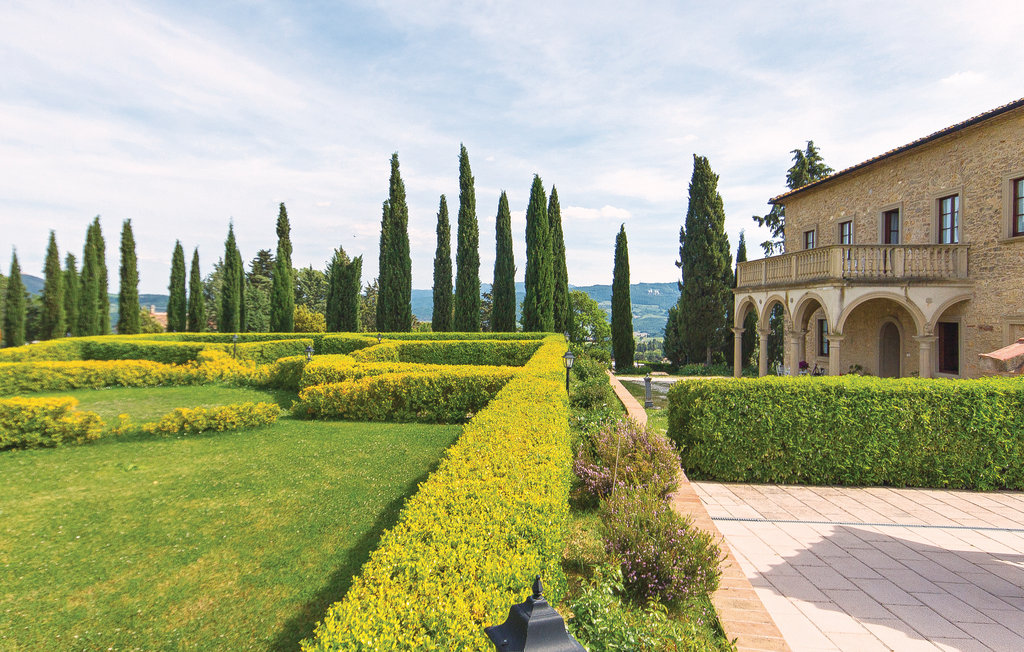 Lejlighed - Pomarance , Italien - ITN508 18