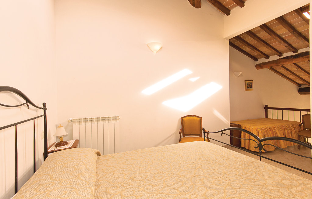 Ferienwohnung - Pomarance , Italien - ITN510 16