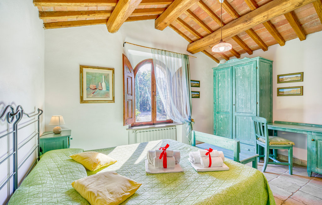 Feriehuse - Volterra , Italien - ITN533 14