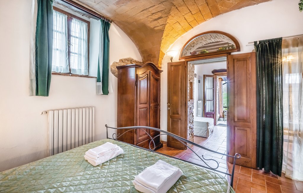 Ferieleilighet - Volterra , Italia - ITN102 19