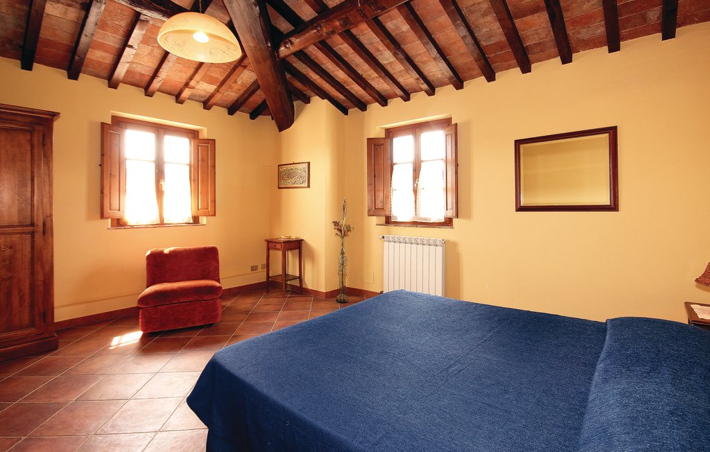 Ferienwohnung - Montaione , Italien - ITN168 15