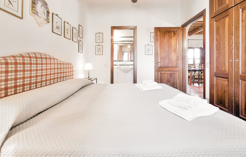 Feriehus - Montaione , Italia - ITN174 12