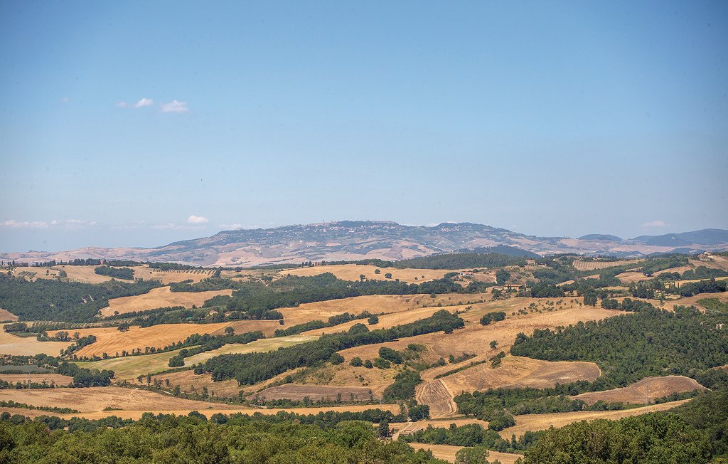 Lejlighed - Pomarance , Italien - ITN202 21