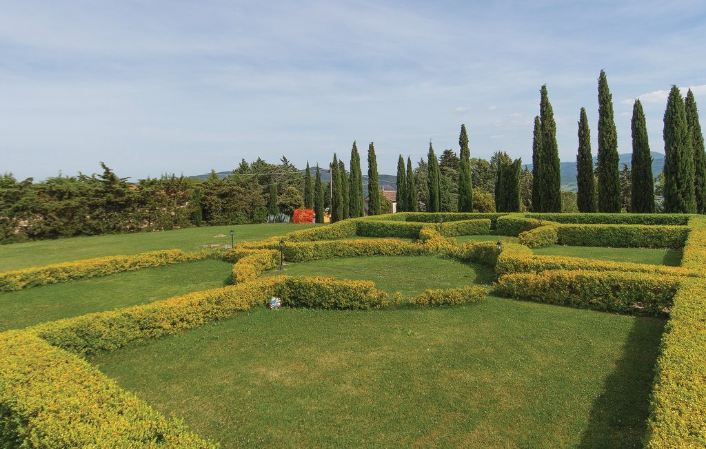 Ferienwohnung - Pomarance , Italien - ITN510 24