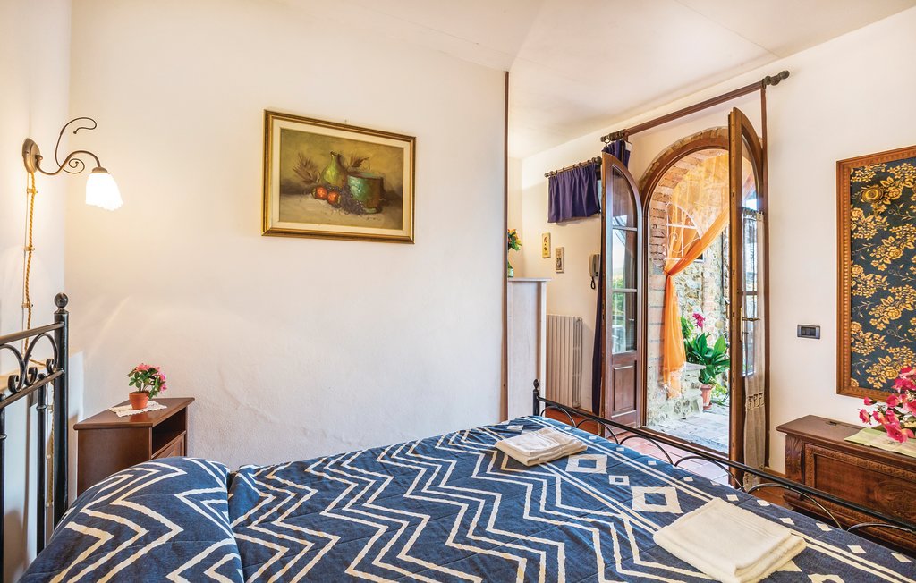 Ferienwohnung - Volterra , Italien - ITN101 20