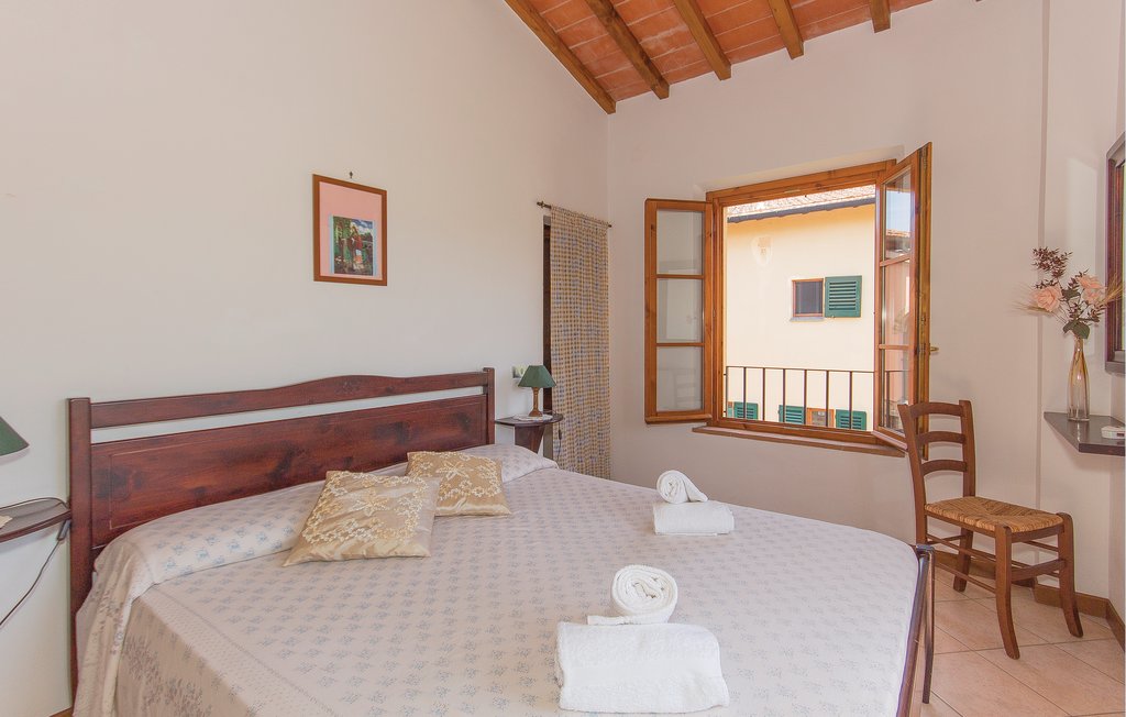 Ferienwohnung - Montaione , Italien - ITN163 15