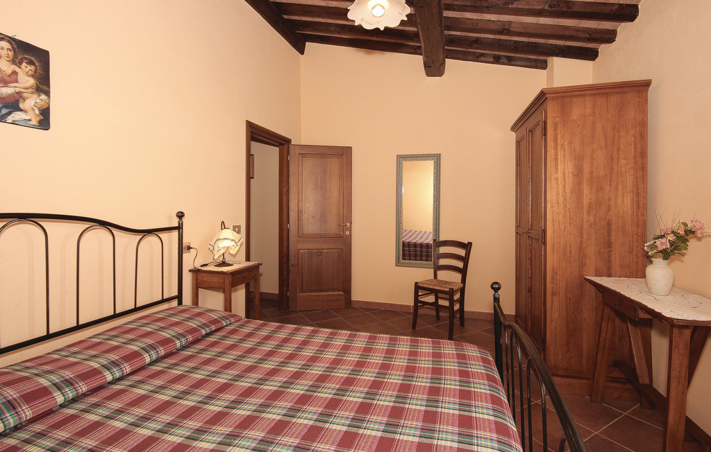 Lejlighed - Montaione , Italien - ITN170 14