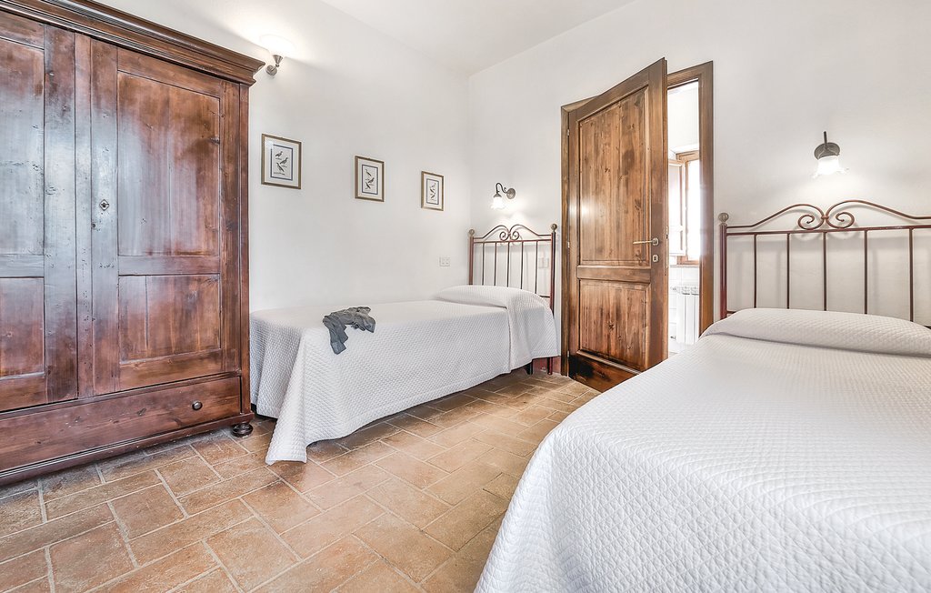 Ferieleilighet - Montaione , Italia - ITN181 14