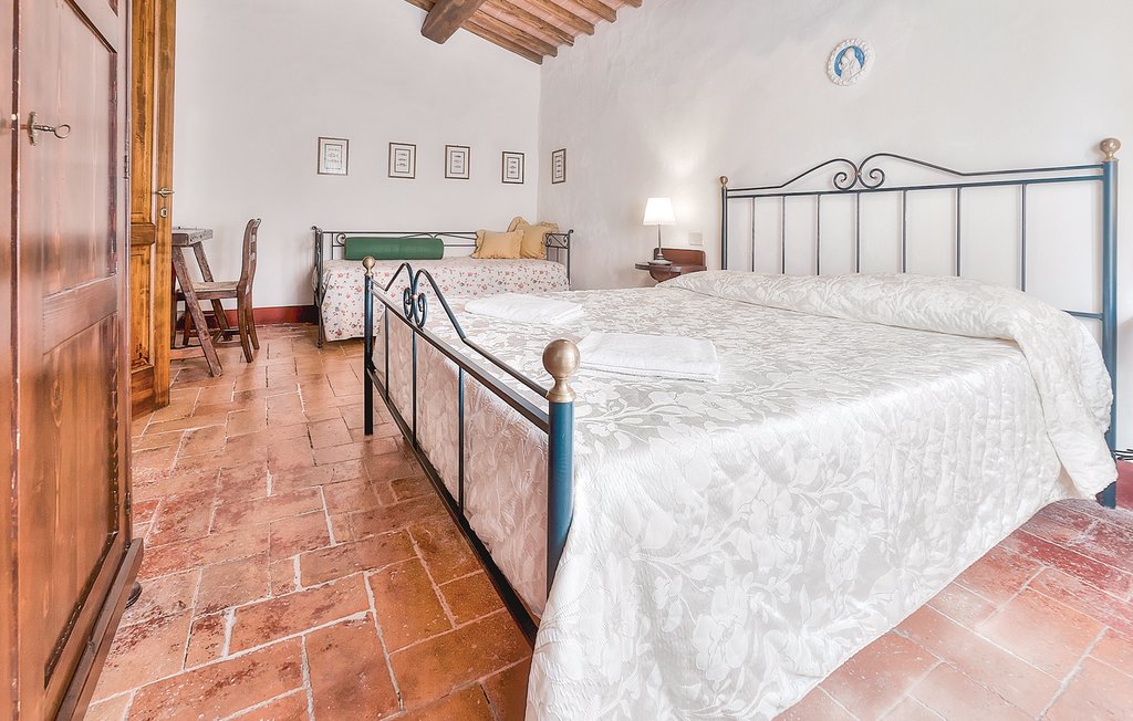 Ferieleilighet - Montaione , Italia - ITN183 14