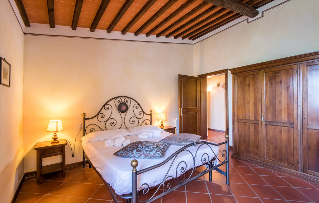 Ferienwohnung - Montaione , Italien - ITN304 18