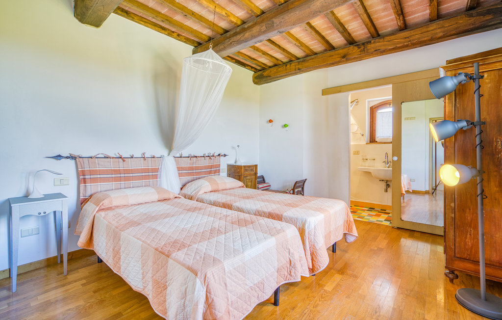 Feriehuse - Montaione , Italien - ITN309 22