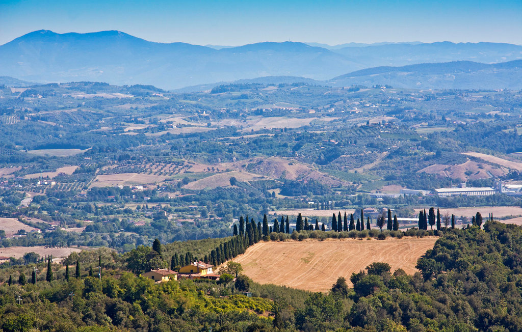 Feriehuse - Montaione , Italien - ITN316 45