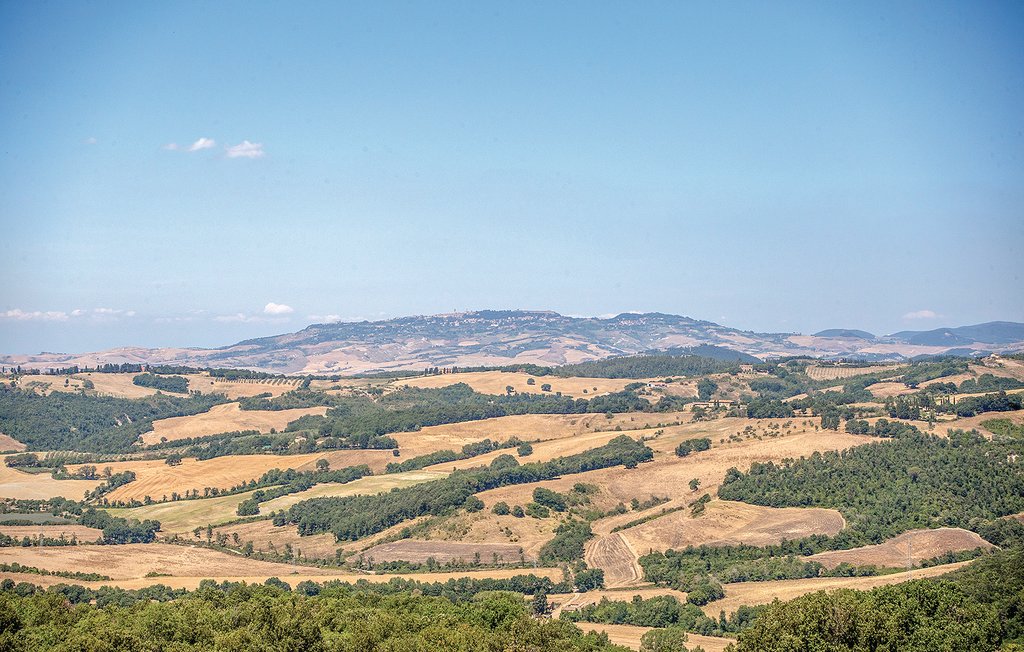 Lejlighed - Pomarance , Italien - ITN435 25