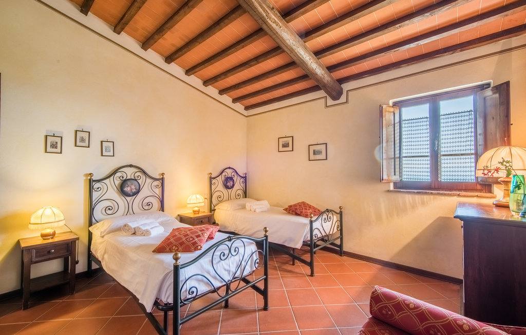 Ferienwohnung - Montaione , Italien - ITN304 19