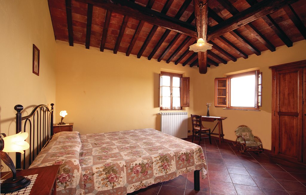 Ferienwohnung - Montaione , Italien - ITN168 18