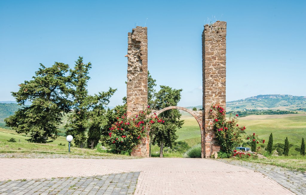 Feriehuse - Volterra , Italien - ITN192 19