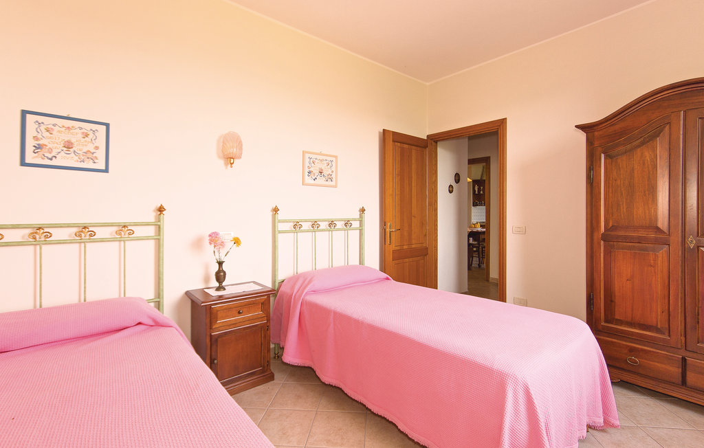 Ferieleilighet - Pomarance , Italia - ITN511 16