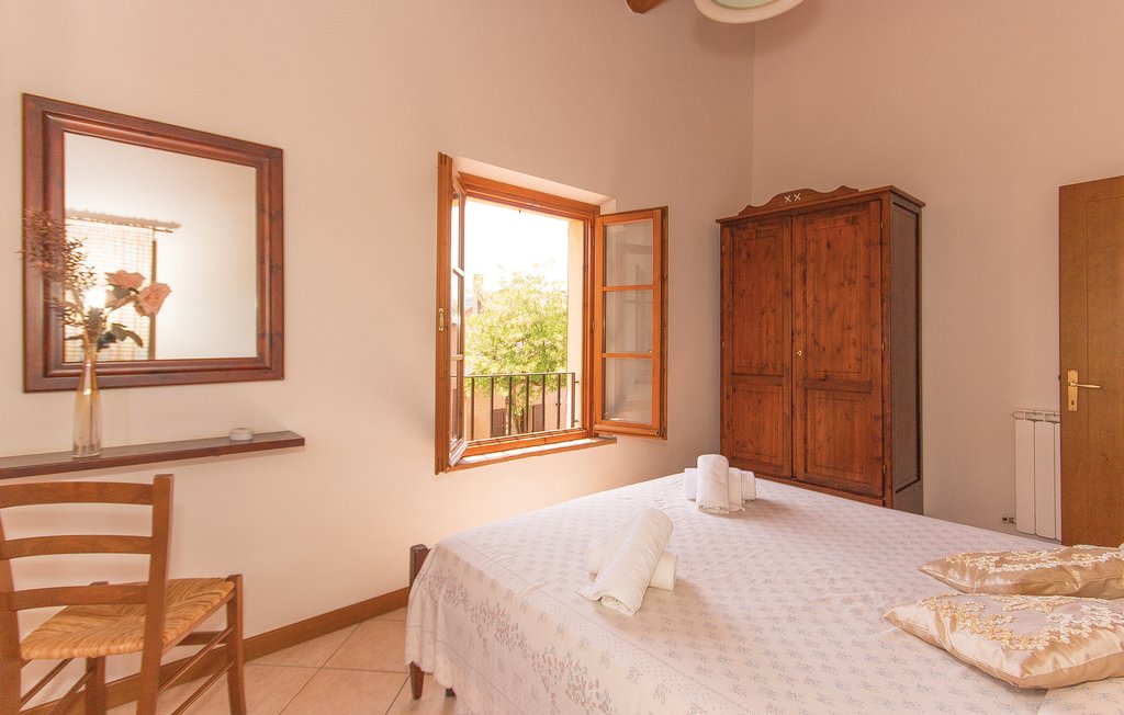 Ferienwohnung - Montaione , Italien - ITN163 16