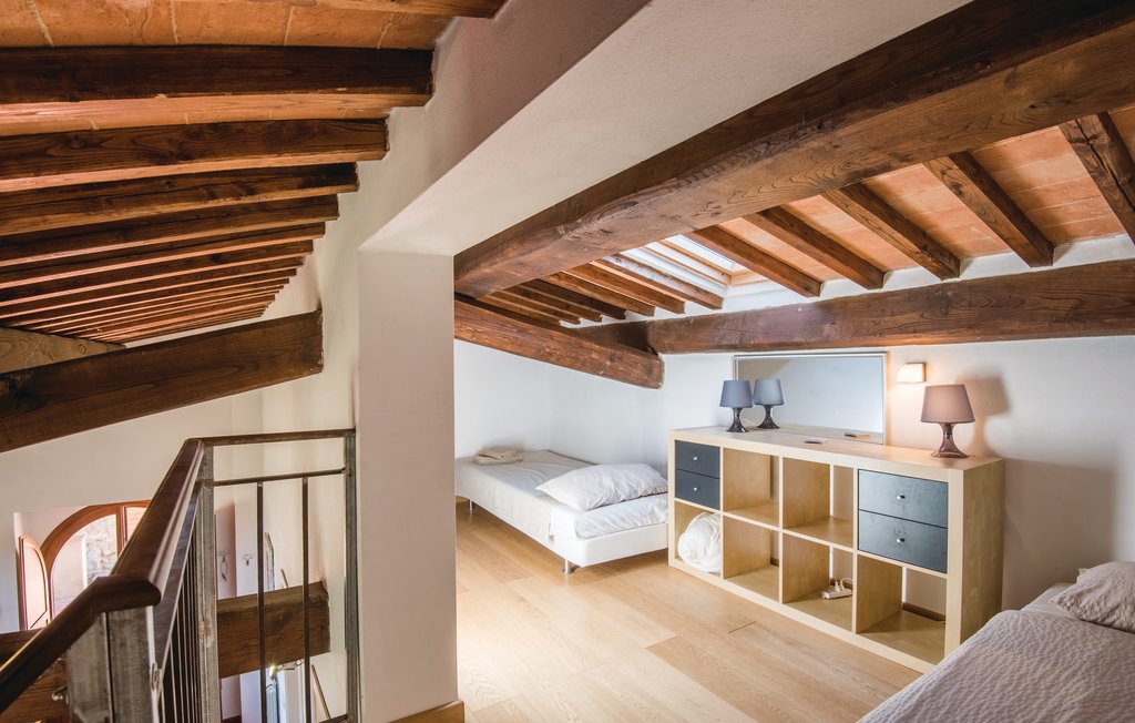 Semesterhus - Volterra , Italien - ITN191 14