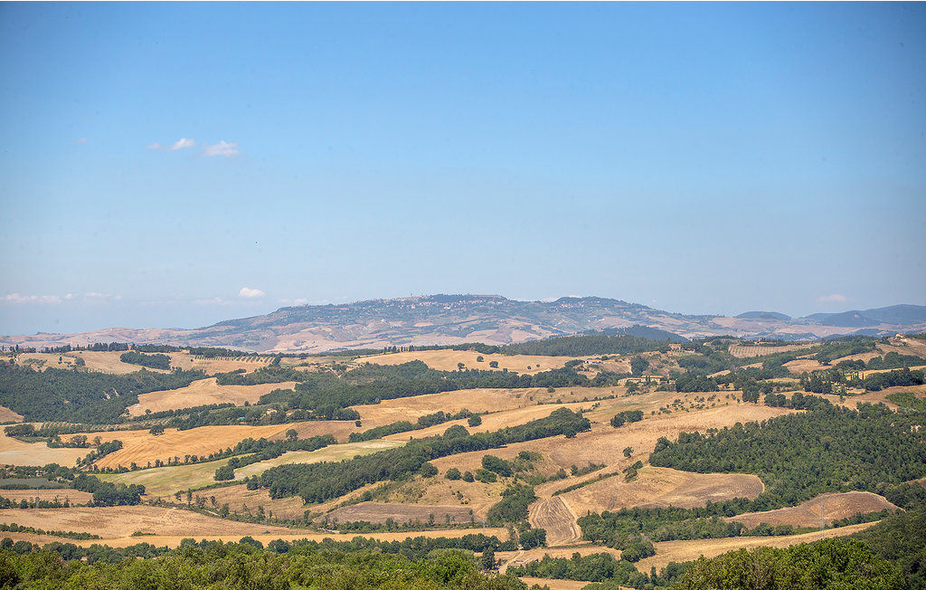 Ferieleilighet - Volterra , Italia - ITN323 20