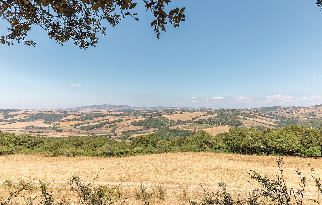 Lejlighed - Pomarance , Italien - ITN435 26