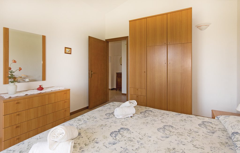 Ferienwohnung - Montaione , Italien - ITN605 18