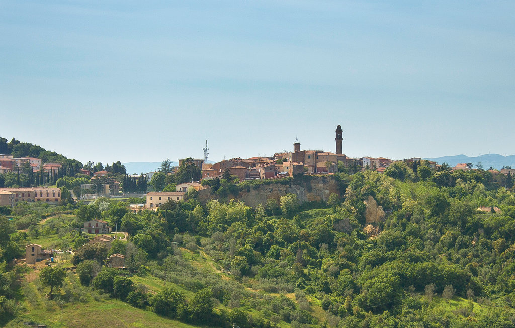 Ferienwohnung - Pomarance , Italien - ITN613 25