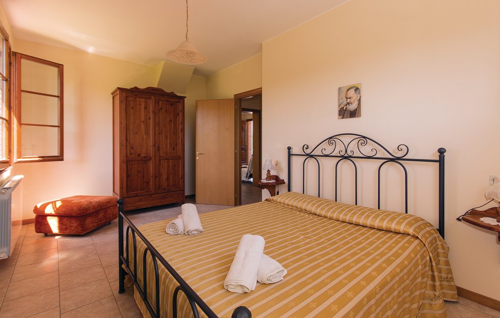 Semesterlägenhet - Montaione , Italien - ITN165 14