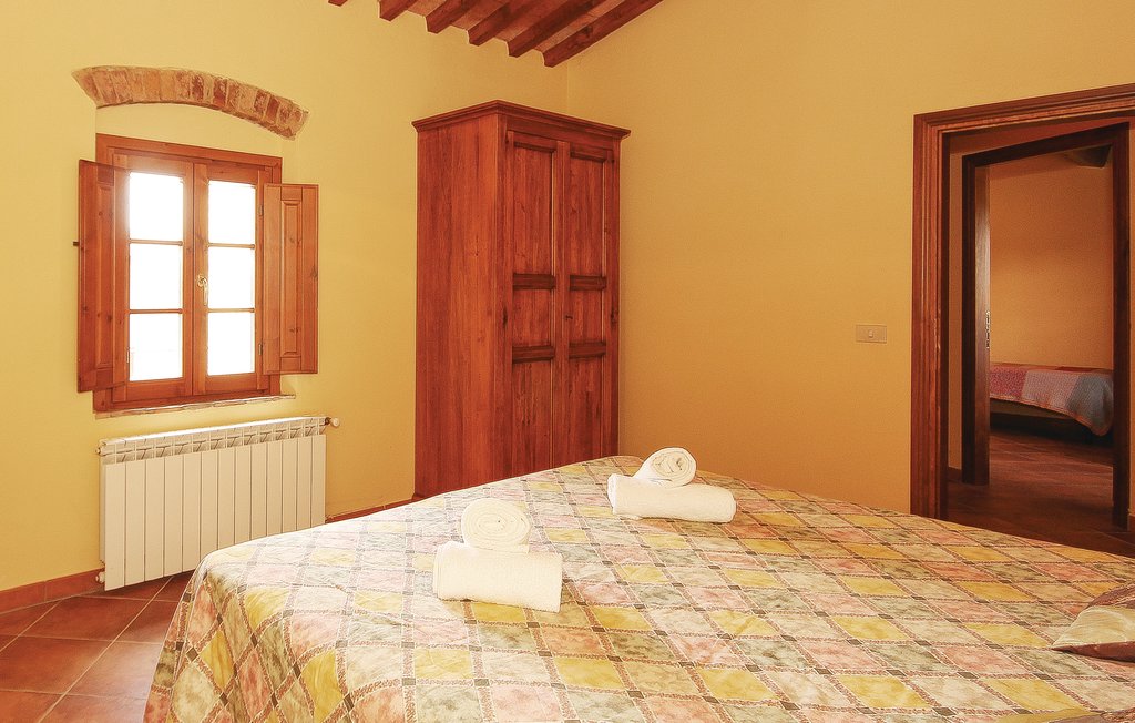 Ferieleilighet - Montaione , Italia - ITN167 13
