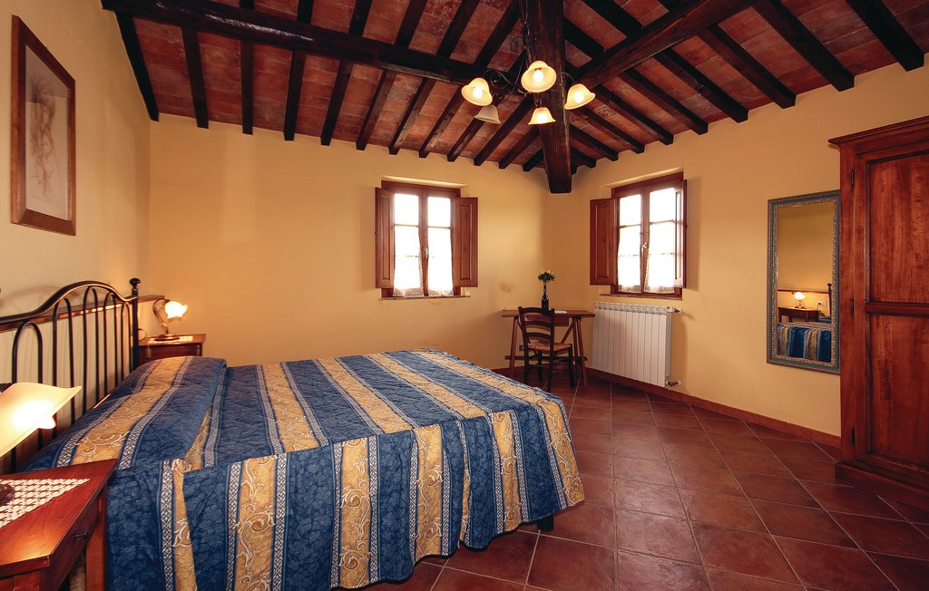 Ferienwohnung - Montaione , Italien - ITN168 16