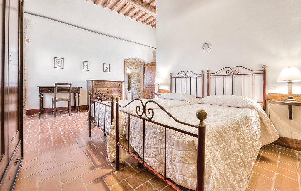 Ferienhaus - Montaione , Italien - ITN176 11