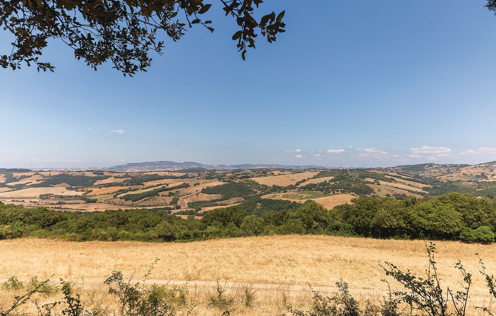 Lejlighed - Pomarance , Italien - ITN202 22