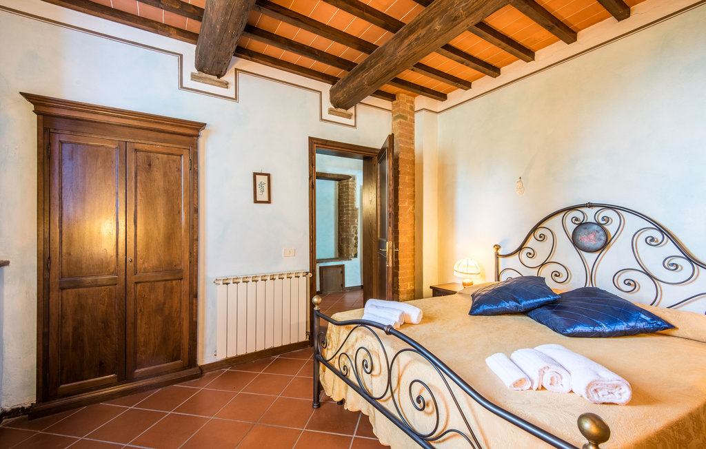 Semesterlägenhet - Montaione , Italien - ITN297 19