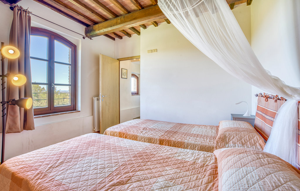 Feriehuse - Montaione , Italien - ITN308 24