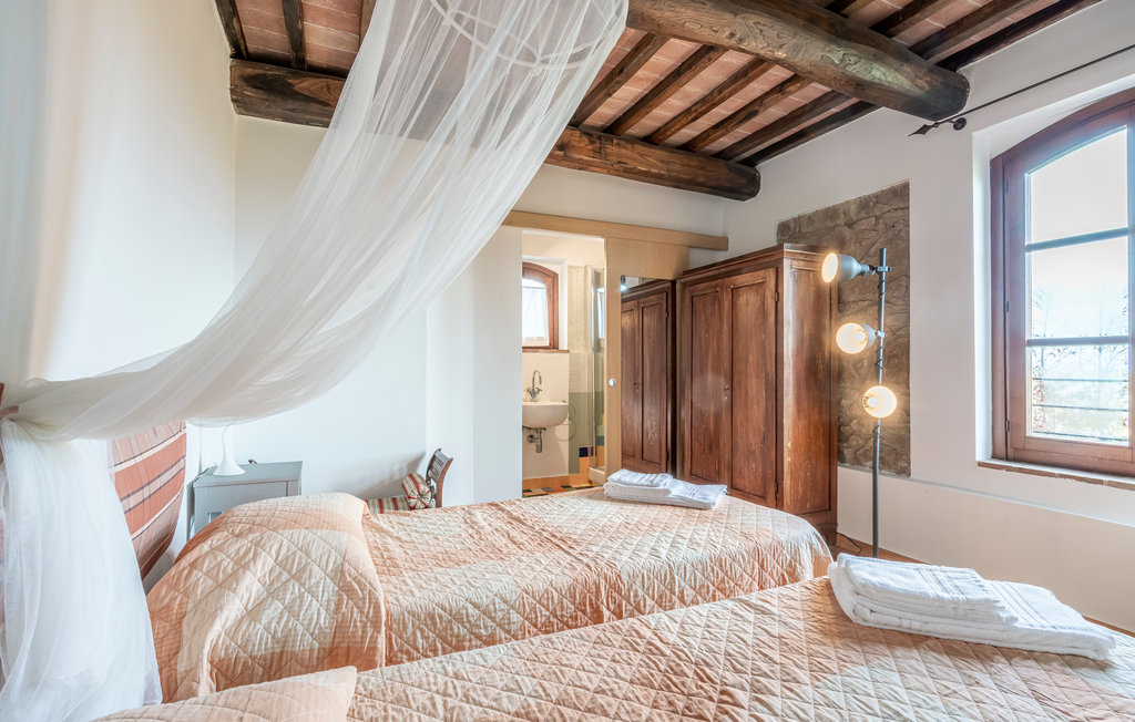 Feriehuse - Montaione , Italien - ITN316 27