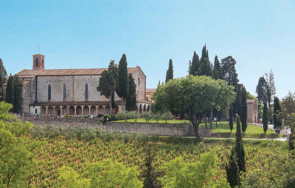 Feriehuse - Gavignano , Italien - ITN453 27
