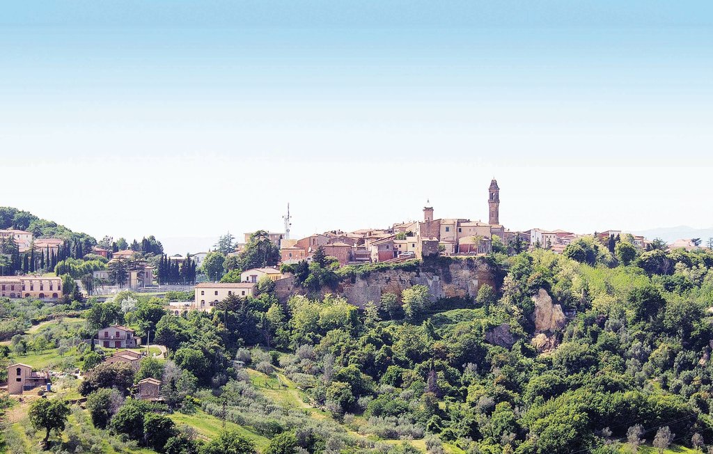 Lejlighed - Pomarance , Italien - ITN508 19