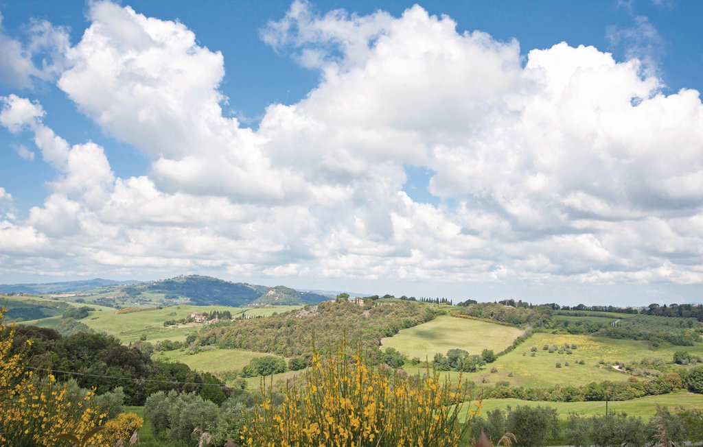 Feriehuse - Volterra , Italien - ITN533 21