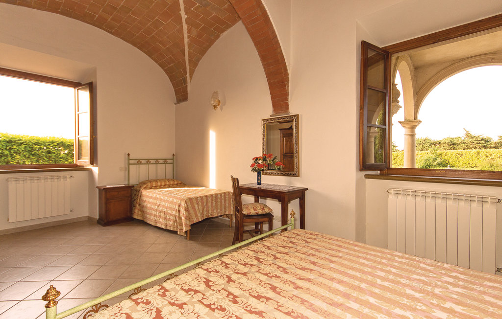 Lejlighed - Pomarance , Italien - ITN508 15