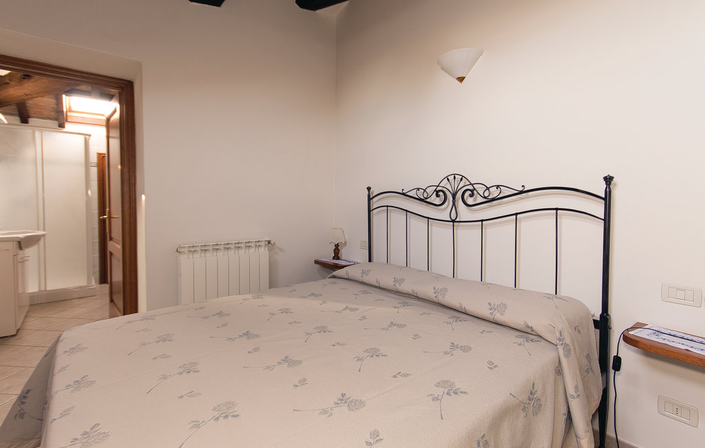 Ferieleilighet - Pomarance , Italia - ITN511 13