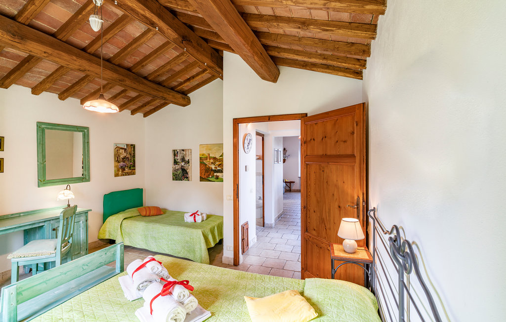 Feriehuse - Volterra , Italien - ITN533 15