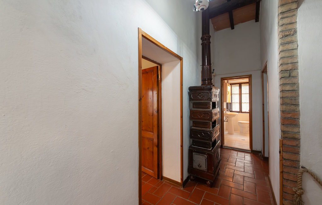 Ferienhaus - Montaione , Italien - ITN291 16