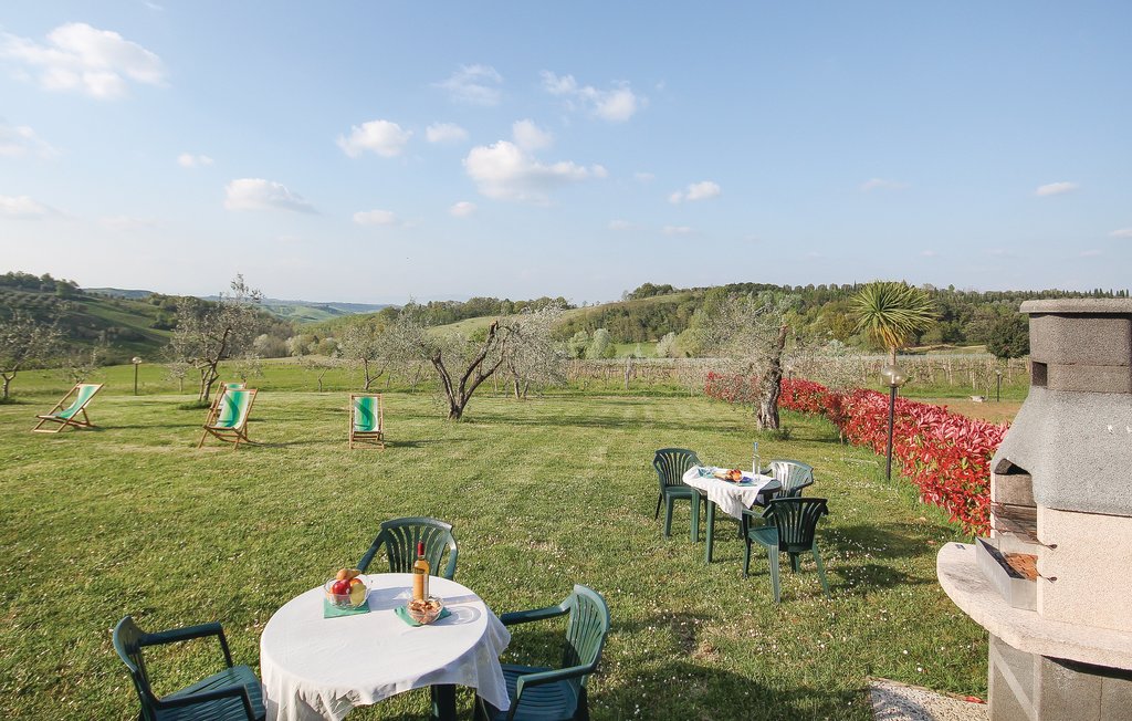 Ferienwohnung - Montaione , Italien - ITN605 13