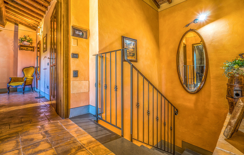 Feriehuse - Montaione , Italien - ITN321 26