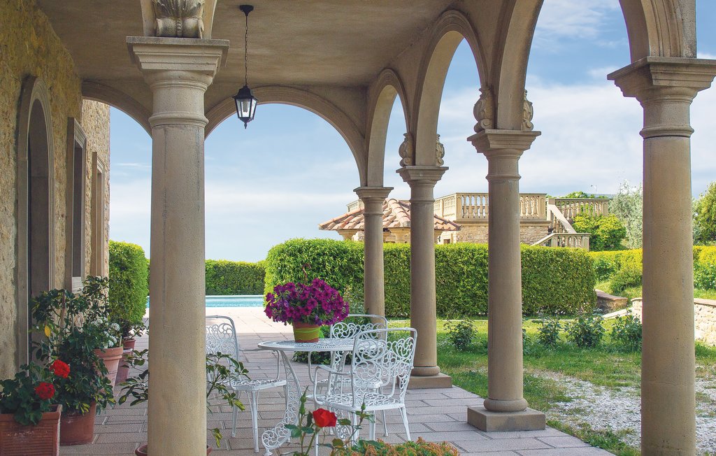 Lejlighed - Pomarance , Italien - ITN508 2