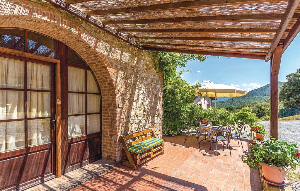 Lejlighed - Pomarance , Italien - ITN435 4