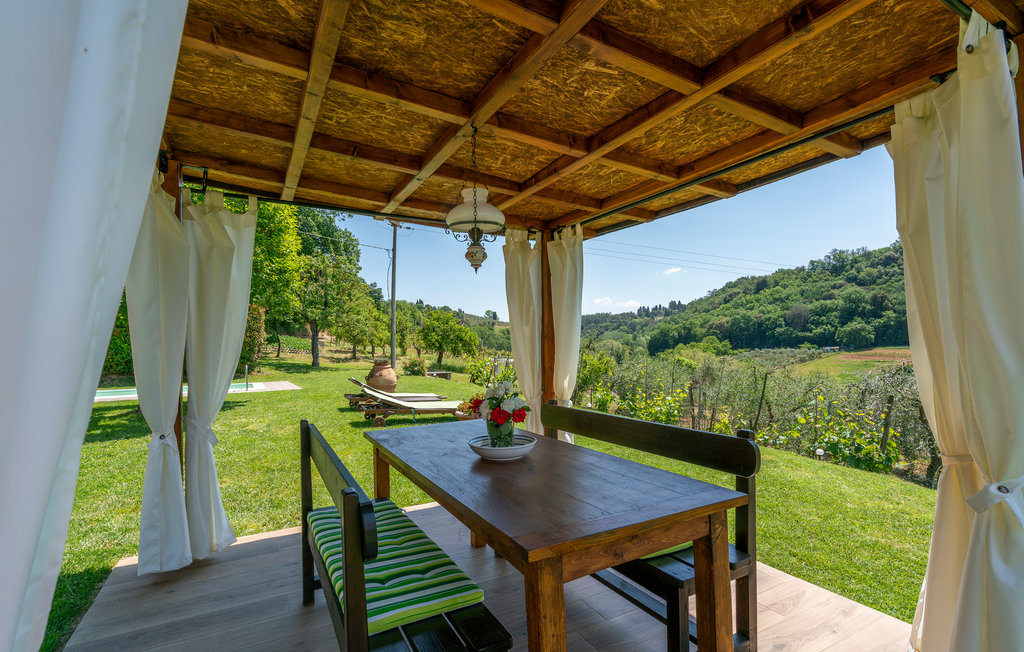 Feriehuse - Gavignano , Italien - ITN453 15
