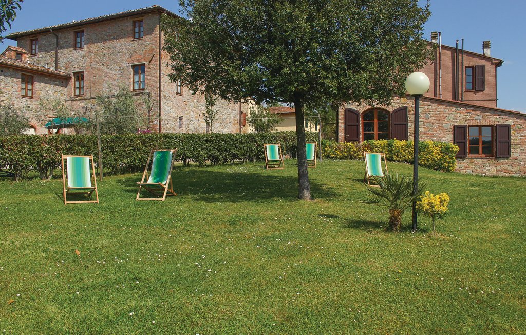 Ferieleilighet - Montaione , Italia - ITN167 4