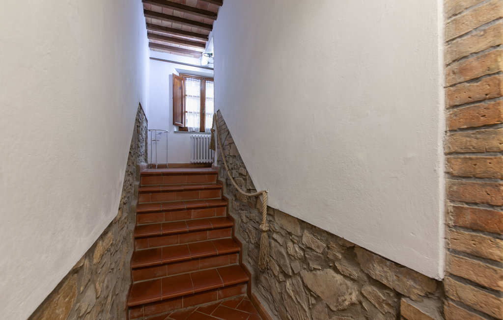 Ferienhaus - Montaione , Italien - ITN291 17