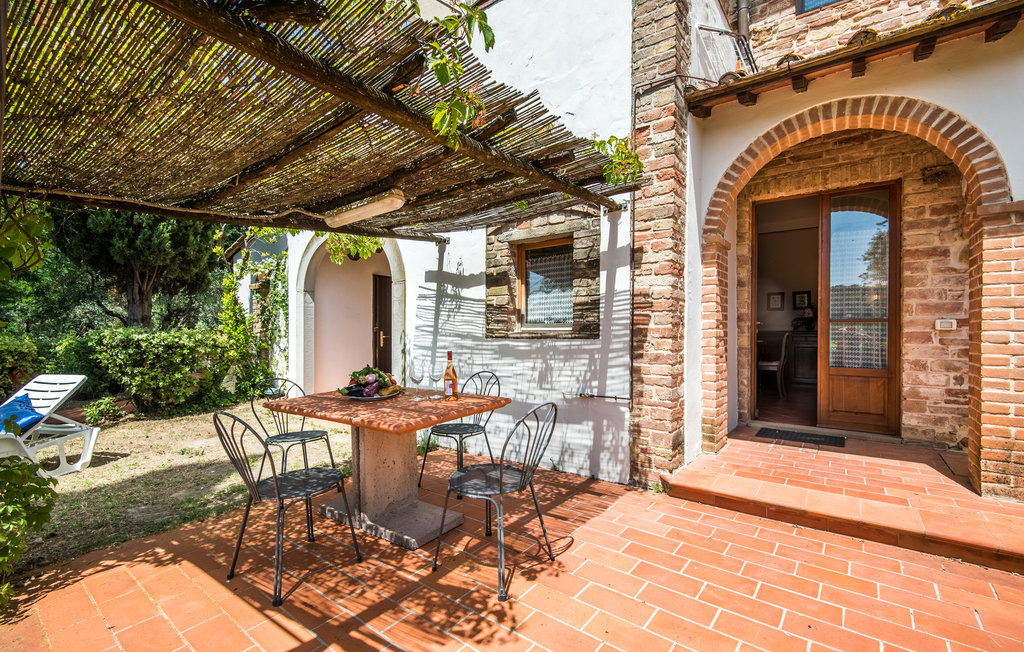 Semesterlägenhet - Montaione , Italien - ITN303 12